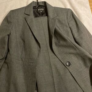 Women’s Kasper Suit